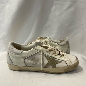 Golden Goose sneakers